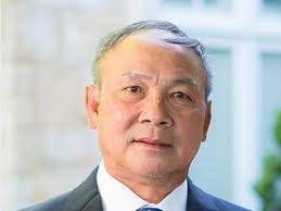 Trung Quang Tran Obituary (1954