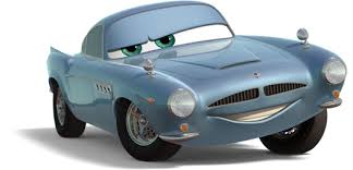 Mattel disney pixar cars 2 finn mcmissile 1:55 diecast toys metal car loose new. Finn Mcmissile World Of Cars Wiki Fandom