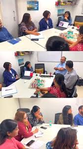 🎉 An inspiring day with the University of New Brunswick! ✨, ✈ We had the  honor of hosting Dr. Devashish Mitra, Dean of @discoverunb along with Liz  Shirley & Ashish Sharma. Their insights, motivation, ...