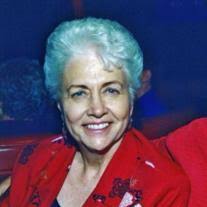 Cecelia “Cindy” Lovinggood Wilson (1937-2011)