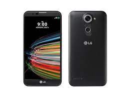 LG X Mach - Notebookcheck.com Externe Tests