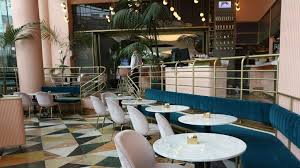 cafeteria by meir guri bar interior design restaurant design inspiration bar design restaurant