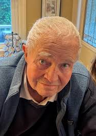 Donald Gilmore Magee Obituary September 25, 2024