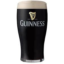 Pngkit selects 16 hd guinness logo png images for free download. Guinness Logo Tulip Imperial Pint Glass In Dubai Uae Whizz Beer Glasses