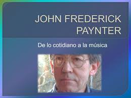 Metodo John paynter