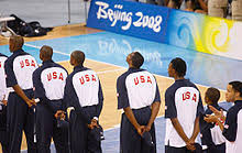 Usa olympic basketball team rosters and stats. United States Men S National Basketball Team Wikipedia
