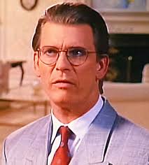 Matlock" The Victim (TV Episode 1990)