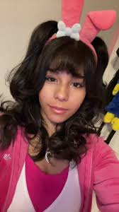 Halloween Costumes for 3 Girls Hello Kitty