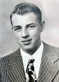 Kenneth H. Like (April 7, 1932-Jan. 18, 2020)