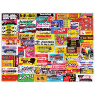 2021 group nine media inc. Pop Culture Jigsaw Puzzles Puzzles Toys Games Barnes Noble