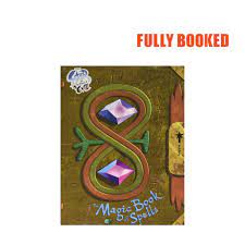 Rated 5 out of 5 by pz3j from insanely good match 3 secrets of magic: Star Vs The Forces Of Evil The Magic Book Of Spells Hardcover By Haron Nefcy Shopee Philippines