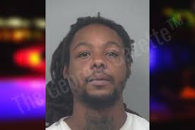 Floyd Francis — Gwinnett County Jail Bookings