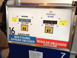 Ethanol blended gasoline has been used for over 15 years in the united states. Epa To Study Cutting Amount Of Ethanol In U S Gasoline