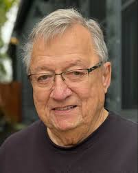 Ronald R. Wolter Obituary April 27, 2024