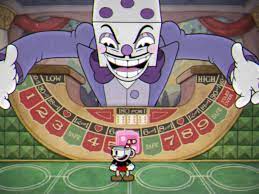 Cuphead boss guide: King Dice in 'All Bets Are Off' - Polygon