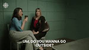 Check spelling or type a new query. Do You Want To Go Outside Gifs Get The Best Gif On Giphy