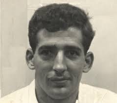 Benjamin Huckaby's Instagram, Twitter & Facebook