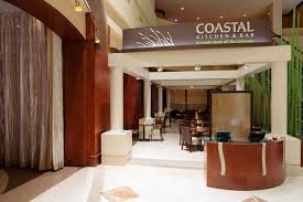 Costal Kitchen Bar Coastal Kitchen House Styles