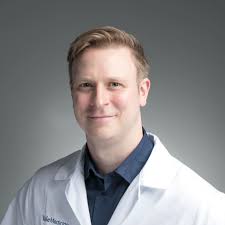 James Kurfess, MD < Yale School of Medicine