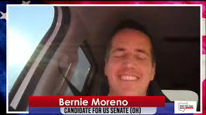 Jake & Sabrina Warner