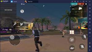 Memu play is the fastest free andriod emulator to play mobile games in pc. Garena Free Fire Outmatch The Competition With Bluestacks