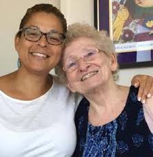 Senior Team Keeps a Fresh Perspective