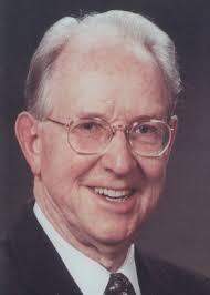 Donald Campbell, Dallas Theological Seminary president emeritus, dies at 91