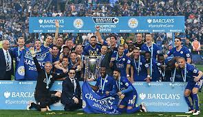 We did not find results for: Leicester City Englischer Meister Treibt Kaderplanung Voran