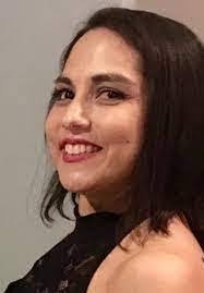 Cynthia Caceres's Instagram, Twitter & Facebook