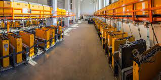 The Drawbacks Of Lead Acid Battery Charging