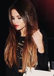 Ideas Unicas Para El Color Del Cabello Rubio Negro Peinados Mujer