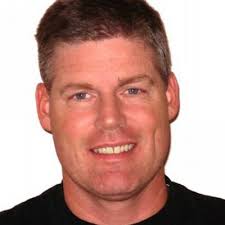 Patrick Maher (@PatrickRMaher)