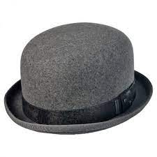 Bowler Hat Has Never Been Out Of Fashion Thefashiontamer Com Bowler Hat Hats For Women Hats For Men