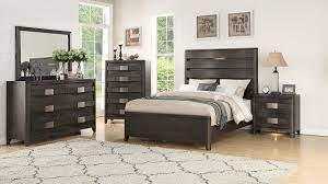 Dallas Queen Bed Dallasqnbed Conn S In 2021 Bedroom Sets Queen Bedroom Set King Bedroom Sets