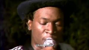 Restored rare dancehall music video: Admiral Bailey "Shirley"