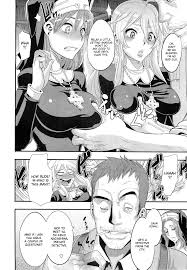 ShindoL] Incubus Ch. 1-2 [English] doujin-moe.us - Hentai.name