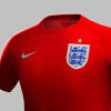 England retro shirts, england vintage football kits. 1