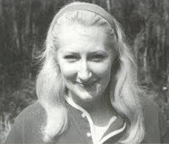 Madeleine Winefride Isabelle Dring Lord (1923-1977)