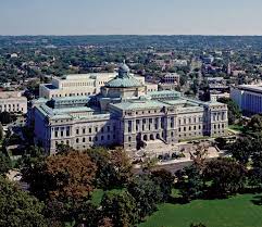It also maintains a conservation center in culpeper, virginia. Library Of Congress Definition History Facts Britannica
