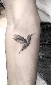 Pin By Flavia Uthman On Ideas For Tats Tattoos Hummingbird Tattoo Ink Tattoo