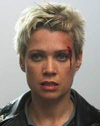 Arrrghhhhhhhmmmmmmm I Would Take That Home Lauren Holly As Bennet In Silent Hill Laurie Holden Lauren Holly Body Inspo