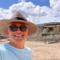 Federico Abreu Calderón Email & Phone Number