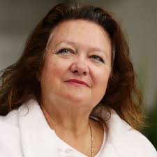 Who are the richest youtubers? Gina Rinehart Named Australia S Richest Person With 29 Billion Personal Fortune