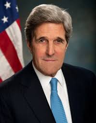 He served as a united states senator from massachusetts from 1985 to 2013, and was chairman of the senate foreign relations committee. John Kerry Wikipedia