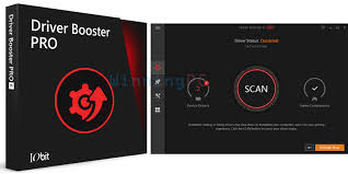 Giveaway Iobit Driver Booster Pro 8 License Key Full Free Device Driver Nvidia Booster