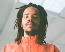 Doris by Earl Sweatshirt