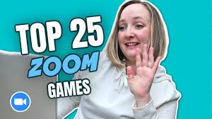 Drawful 2 challenges players to use their fingers and some imagination to create art. 25 Fun Games To Play On Zoom Virtual Zoom Games For Teachers Friends And Families Youtube