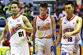 I've been playing in america all my life, and to see a different type of basketball in a different. 2019 Top 100 Pba Players 75th To 51st The Top Role Players