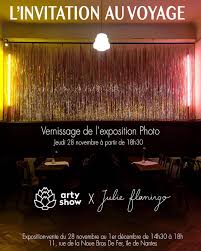 Je Vous En Avais Parle Ca Y Est Ma Premiere Exposition Photo Verra Le Jour Cette Semaine Elle S Appelle L Invitation Au Voyage Je Suis Accueil Instagram