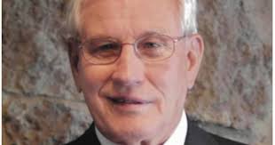 Trenton's first dentist and community advocate dies